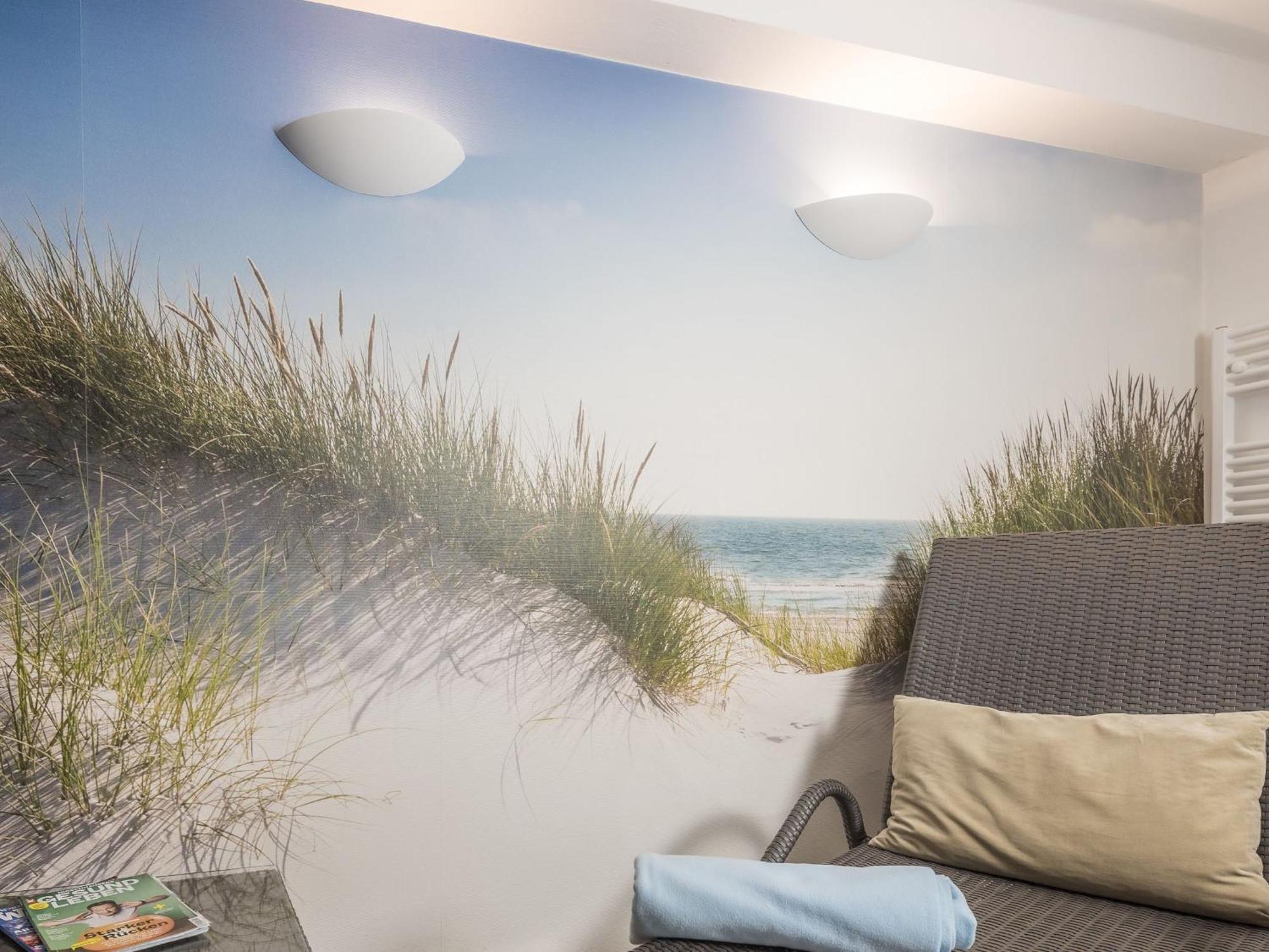 Appartementresidenz 4 Seasons Timmendorfer Strand Exterior foto
