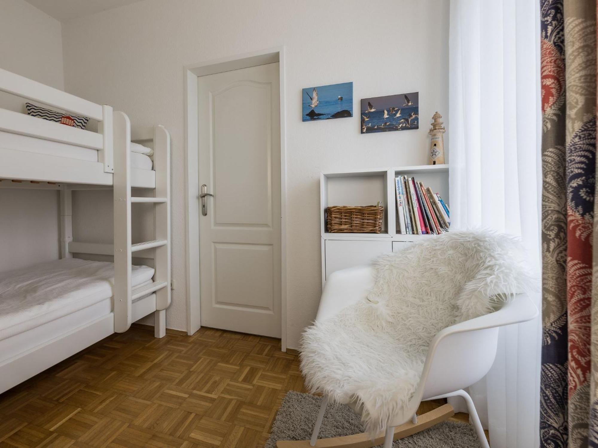 Appartementresidenz 4 Seasons Timmendorfer Strand Exterior foto